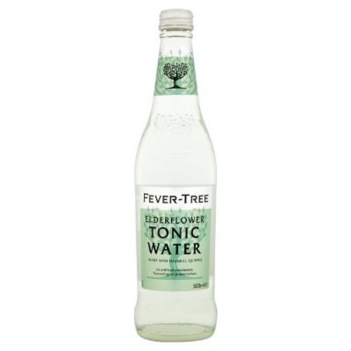 Picture of FEVER-T ELDERFLOWER TONIC